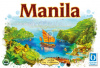 Cover von Manila (City Collection 11)