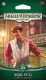 Cover von Arkham Horror: Das Kartenspiel - André Patel