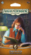 Cover von Arkham Horror: Das Kartenspiel - Carolyn Fern