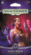 Cover von Arkham Horror: Das Kartenspiel - Marie Lambeau
