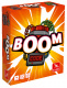 Cover von Boom Code