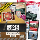 Cover von Hidden Games: Krimispiel - Alarmstufe: Rot
