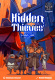 Cover von Hidden Thieves