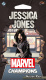 Cover von Marvel Champions: Das Kartenspiel - Jessica Jones (Helden-Pack)