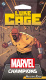 Cover von Marvel Champions: Das Kartenspiel - Luke Cage (Helden-Pack)