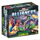 Cover von MCA01 Marvel: Crisis Protocol Alliances: Night of the Goblin