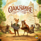 Cover von Oakspire: The Builders of the Sunleaf Grove