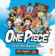 Cover von One Piece: Das Merkspiel