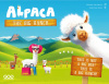 Cover von Alpaca: The Big Ranch