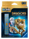 Cover von Rolliverse Dragons