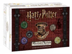 Zauberkunst+Zaubertränke Harry Potter  Kampf um Hogwarts Erweiterung 