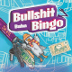 Cover von Bullshit Bingo Bahn