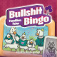 Cover von Bullshit Bingo Familienfeier