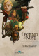 Cover von Legend in the Mist Schnellstarter