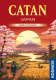 Cover von CATAN: Japan