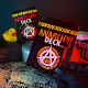 Cover von Probably Illegal: The ANARCHY Decks