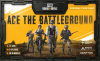 Cover von PUBG BOARD ROYALE