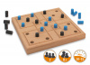Cover von Quint-X (Reisespiel)