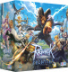 Cover von Ragnarok the board game: Ceremony of Prontera