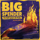 Cover von Big Spender