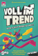 Cover von Voll im Trend