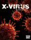 Cover von X-Virus