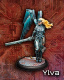 Cover von Ylva