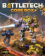 Cover von Battletech Core-Box