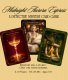 Cover von Midnight Aurora Express: Ein Detektiv- und Mystery-Kartenspiel