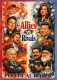 Cover von Political Poker: Allies vs Rivals Spielkarten